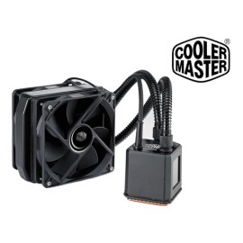 ENFRIAMIENTO LIQUIDO EISBERG 120L PRESTIGE COOLER MASTER RL-EB12-16FK-RI