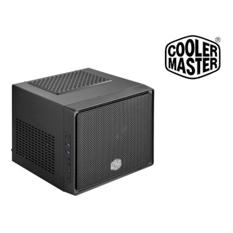 GABINETE COOLER MASTER ELITE 110 RC-110-KKN2