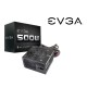 FUENTE DE PODER EVGA 100-W1-0500-KR 500W 80 PLUS