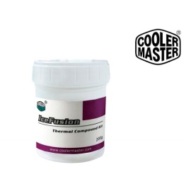 Pasta Termica Icefusion 200gr Cooler Master RG-ICFN-200G-B1