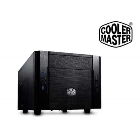 GABINETE COOLER MASTER Elite 130 RC-130-KKN1