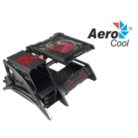 GABINETE AEROCOOL STRIKE-X AIR EN56830