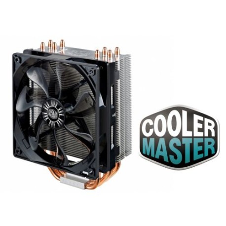 DISIPADOR Hyper 212 EVO COOLER MASTER RR-212E-20PK-R2