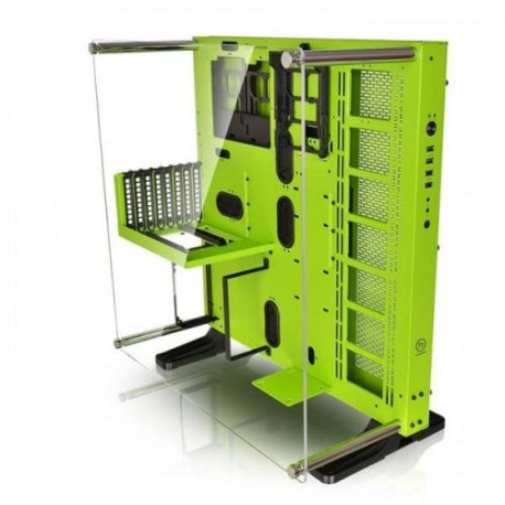 GABINETE THERMALTAKE CORE P5 ATX VERDE CA-1E7-00M8WN-00