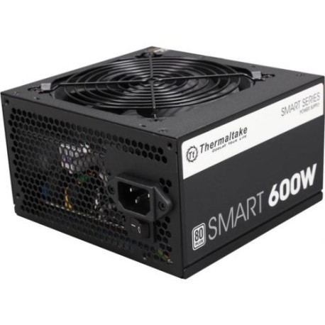 FUENTE THERMALTAKE 600W 80+BLANCO PS-SPD-0600NPCWUS-W