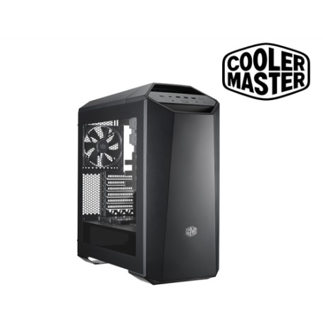 GABINETE COOLER MASTER MASTERCASE MAKER 5 MCZ-005M-KWN00
