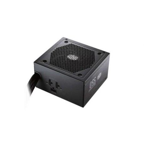 FUENTE DE PODER COOLER MASTER 550W MASTERWATT 80+ BRONCE MPX-5501-AMAAB-US
