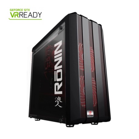 Pc Gamer Intel Core I5 Nvidia Gtx 1070 RONIN KATANA ASUS ROG