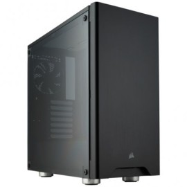 GABINETE CORSAIR 275R CARBIDE NEGRO ACR USB 3 ATX S/FTE CC-9011130-WW
