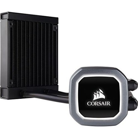 ENFRIAMIENTO LIQUIDO CORSAIR HYDRO H60 LED 120MM CW-9060036-WW
