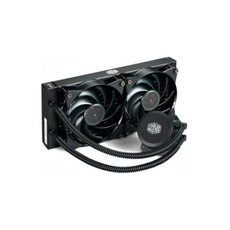 ENFRIAMIENTO LIQUIDO COOLER MASTER MASTERLIQUID LITE 240
