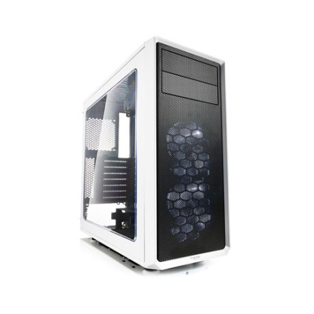 GAB FRACTAL DESIGN FOCUS G WHITE ,ATX
