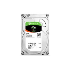 DISCO DURO INTERNO SEAGATE 2T ST2000DX002 SATA 7200RPM 3.5" FIRECUDA H