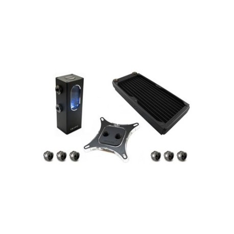 ELIQ XSPC KIT RAYSTORM ION EX240 (INTEL/AM4)