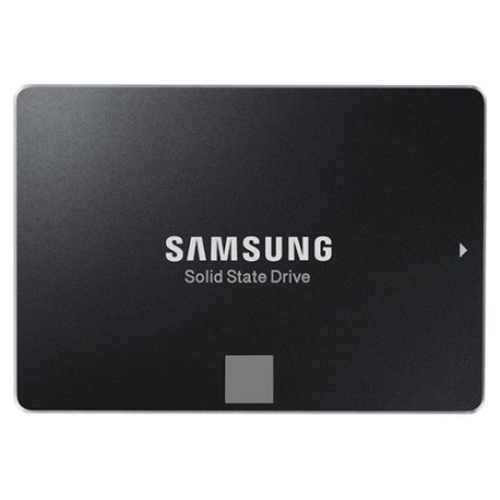 SSD 2TB SAMSUNG EVO 850 MZ-75E2T0B/AM