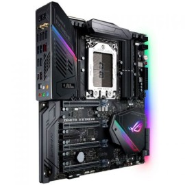 TARJETA MADRE ASUS ROG ZENITH EXTREME 128GB, DDR4 BIOS 3.0 64BIT