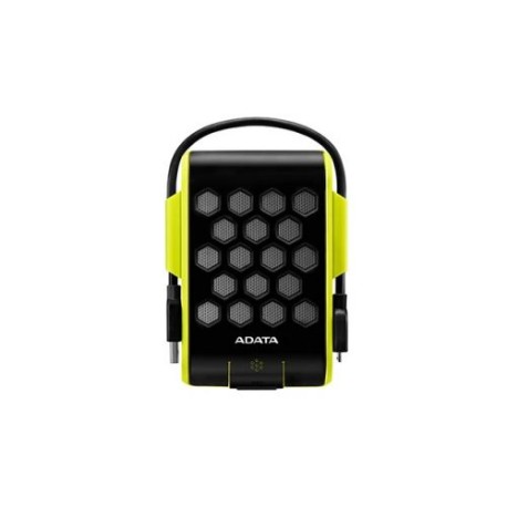 DISCO DURO EXTERNO ADATA HD720 2TB 3.0 VERDE (AHD720-2TU3-CGR)