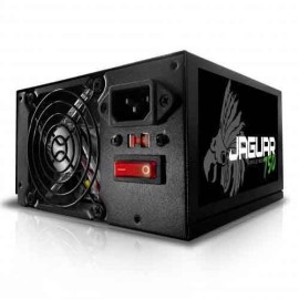 FUENTE DE PODER 750W EAGLE WARRIOR PS2, PW750RRF0001EGW