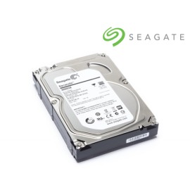HD 3TB SATA 3.5" 7200RPM SEAGATE ST3000DM001 NEW PULL