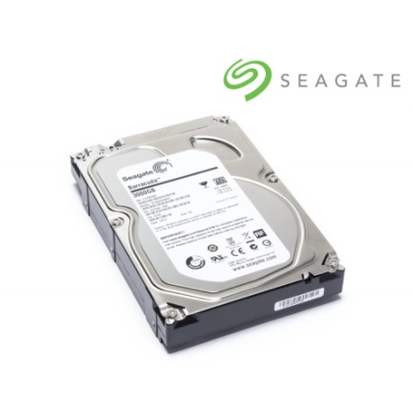 HD 3TB SATA 3.5" 7200RPM SEAGATE ST3000DM001 NEW PULL