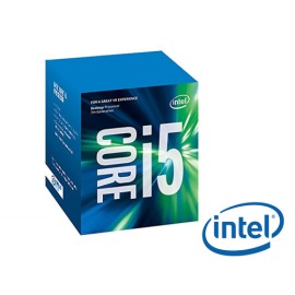 CORE I5-7500 SOCKET 1151 3.80GHZ 6MB