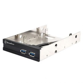 PANEL FRONTAL USB 3.0 X 2