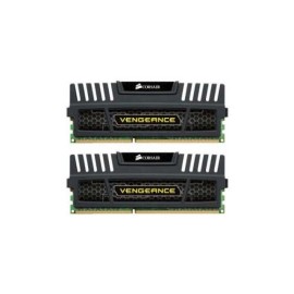 MEMORIA DDR3 CORSAIR VENGEANCE BLACK 16GB 1600 2X8 CMZ16GX3M2A1600C10