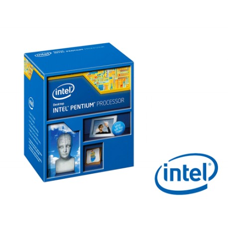 PROCESADOR INTEL DUAL CORE G3240 3.1GHZ 1150