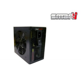FUENTE DE PODER SMARTTI 550W GPK550S