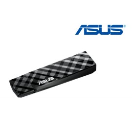 TARJETA DE RED INALAMBRICA USB 300Mbps ASUS USB-N53