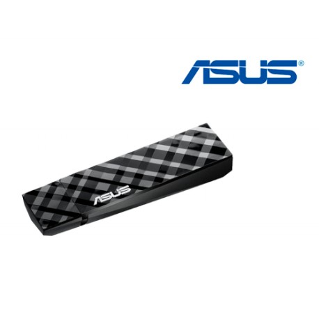 TARJETA DE RED INALAMBRICA USB 300Mbps ASUS USB-N53