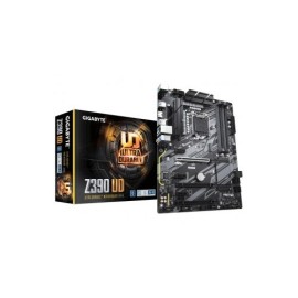 MOTHERBOARD GIGABYTE Z390 UD 1151 9ª, 4DDR4, ATX Z390 UD