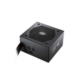 FUENTE DE PODER COOLER MASTER 550W MASTERWATT 80+ BRONCE MPX-5501-AMAAB-US