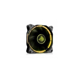 VENTILADOR EAGLE WARRIOR HALO 120 MM TUBO AMAR SILEN. ACLEDFANHALO4EGW