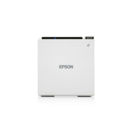 MINIPRINTER TERMICA EPSON TM-M30-021 USB-Ethernet-NFC ACORTEC31CE95021