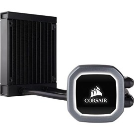 ENFRIAMIENTO LIQUIDO CORSAIR HYDRO H60 LED 120MM CW-9060036-WW