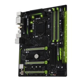 MOTHERBOARD GIGABYTE GAMING B8 1151, 4 DDR4, ATX