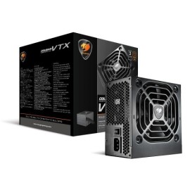 FUENTE DE PODER COUGAR PSU VTX500 500W 80 + Bronze
