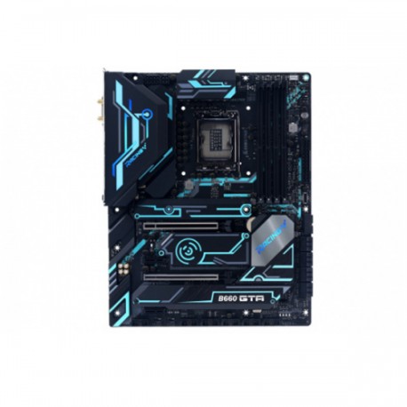 TARJETA MADRE BIOSTAR B660GTA