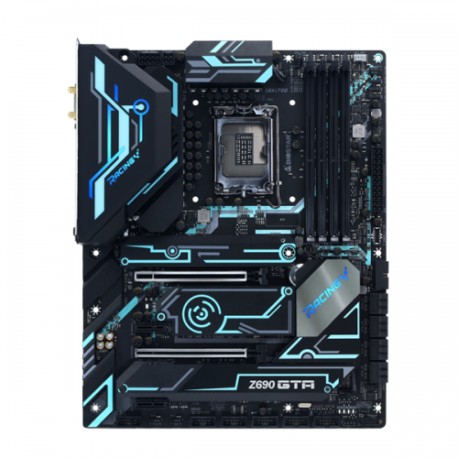 TARJETA MADRE BIOSTAR Z690GTA