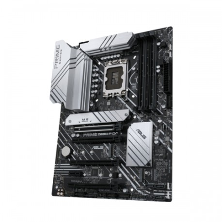 TARJETA MADRE ASUS PRIME Z690-P