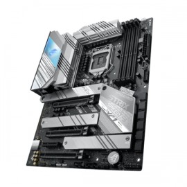 TARJETA MADRE ASUS ROG STRIX Z590-A GAMING