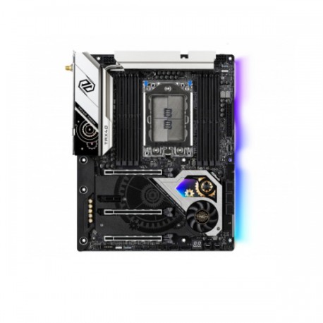 TARJETA MADRE ASROCK TRX40 TAICHI