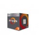 AMD RYZEN 3 2200G, WS 3.5 GHZ 65W SOC AM4 RADEON RX VEGA GRAPHICS (YD2