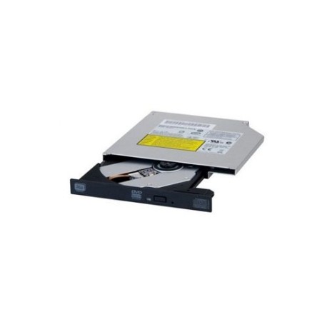 QUEMADOR LITEON LITEON 8X INTERNO PARA LAPTOP SLIM DVD GRANEL DS-8ACSH01B