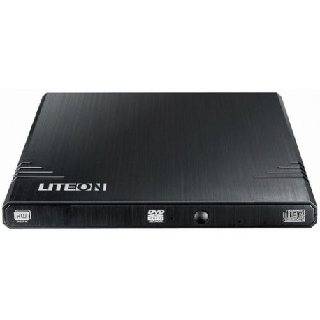 QUEMADOR LITEON LITEON 8X EXTERNO ULTRA SLENDER EBAU108-01