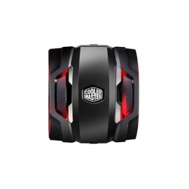 VENTILADOR CPU COOLER MASTER MASTERAIR MAKER 8 MAZ-T8PN-418PR-R1