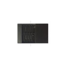 CAJA CONTROLADORA PARA VENTILADORES RING ACCONTROLLEREGW