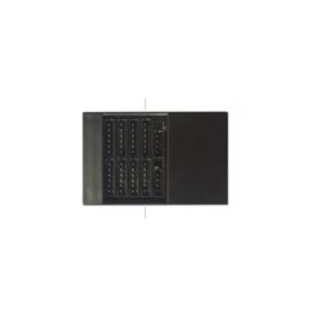 CAJA CONTROLADORA PARA VENTILADORES RING ACCONTROLLEREGW