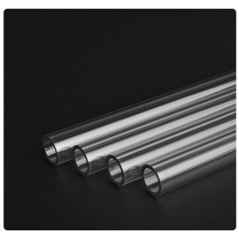 TUBERIA PETG DE ACRILICO RIGIDO THERMALTAKE 4 TUBOS CL-W065-PL16TR-A